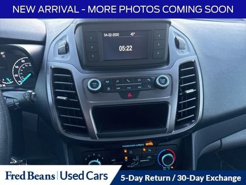 Certified 2021 Ford Transit Connect XL image 12