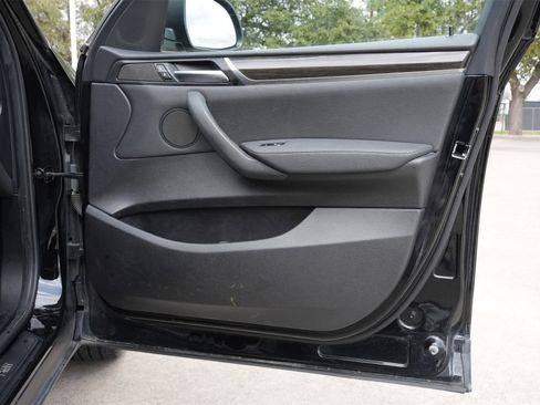 Used 2017 BMW X3 sDrive28i image 27