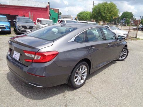 Used 2021 Honda Accord LX image 8