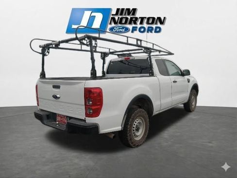 Used 2019 Ford Ranger XL w/ Equipment Group 101A Mid RWD image 11