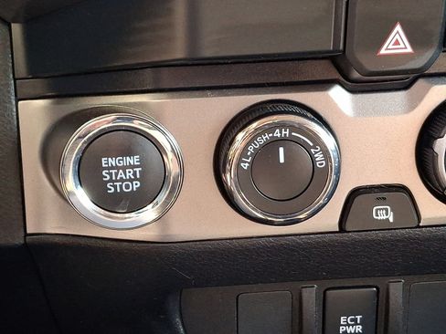 Certified 2023 Toyota Tacoma TRD Sport image 23