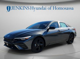 New 2026 Hyundai Elantra SEL Sport Premium FWD video 1