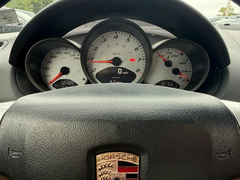 Used 2005 Porsche Boxster S RWD image 14