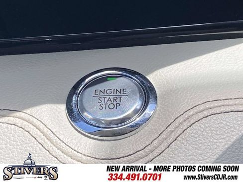 Used 2018 Lincoln Navigator L Reserve w/ Technology Package AWD/4WD image 60