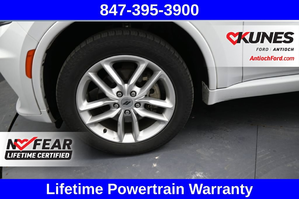 Used 2024 Dodge Durango GT AWD/4WD image 13