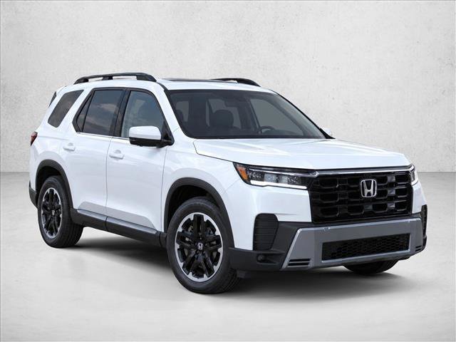 New 2026 Honda Pilot image 3