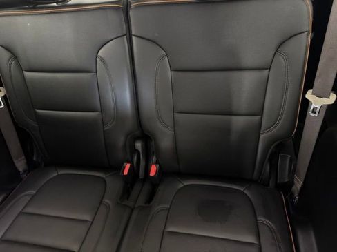 Used 2023 GMC Acadia AT4 w/ GMC Pro Grade Package AWD/4WD image 26