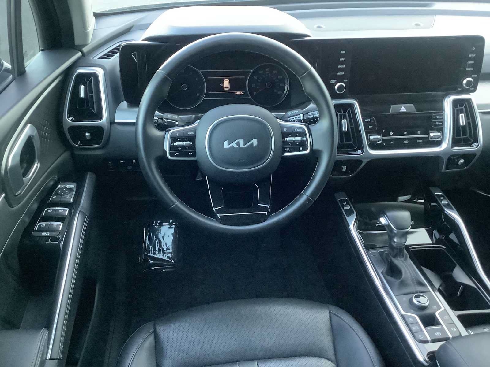 Used 2022 Kia Sorento SX AWD/4WD image 10