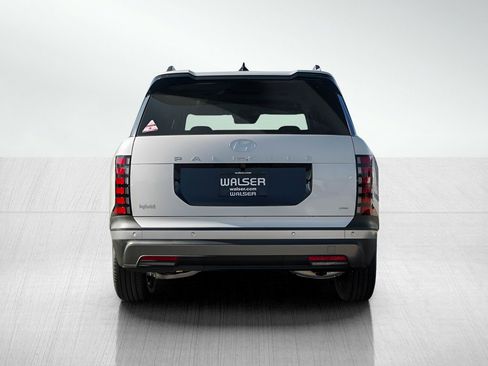 New 2026 Hyundai Palisade SEL AWD/4WD image 5