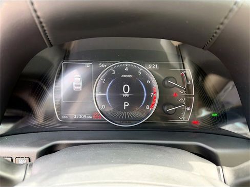 Used 2020 Lexus ES 350 w/ Premium Package image 41