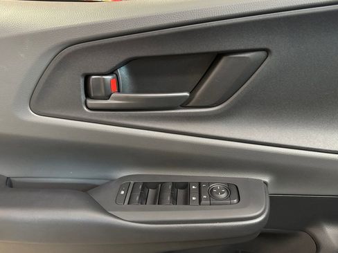 New 2026 Toyota Prius LE FWD image 11