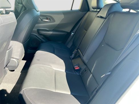 Used 2024 Toyota Prius XLE image 24