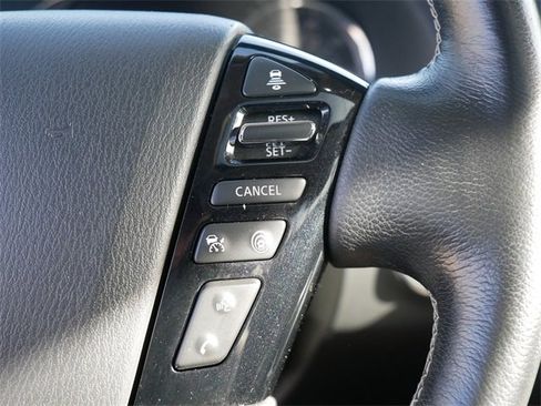 Used 2024 INFINITI QX80 Luxe image 22