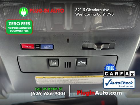 Used 2021 Subaru WRX Limited w/ Popular Package #3 (IZT) AWD/4WD image 25