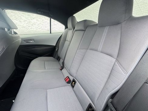 Used 2023 Toyota Corolla SE image 9