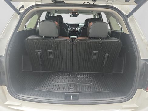 Used 2023 Kia Sorento EX AWD/4WD image 4
