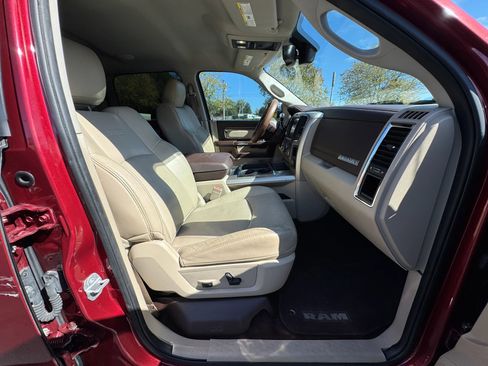 Used 2015 RAM 2500 Laramie w/ Convenience Group image 22