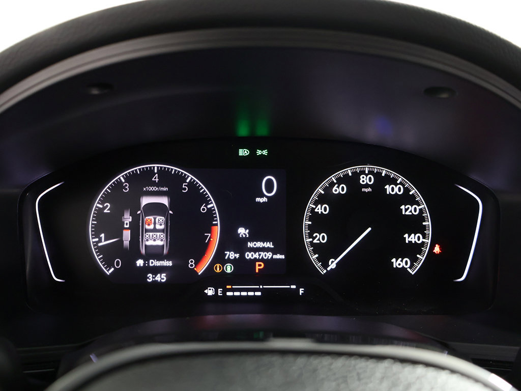 Certified 2026 Honda Civic Sport image 39