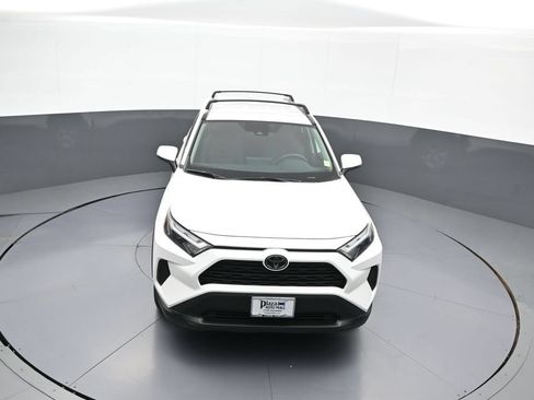 Certified 2023 Toyota RAV4 XLE w/ XLE Grade Weather Package AWD/4WD image 34