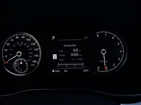 New 2025 Genesis G70 3.3T Advanced w/ Sport Prestige Package image 8