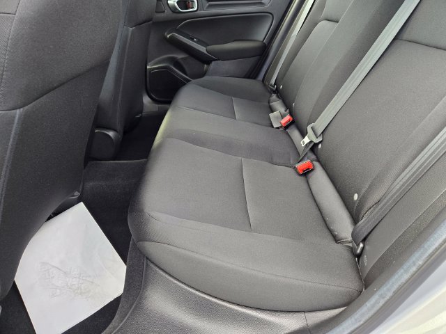 Certified 2024 Honda Civic LX image 26
