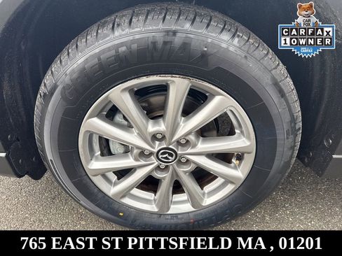 Used 2023 MAZDA CX-5 AWD 2.5 S image 26