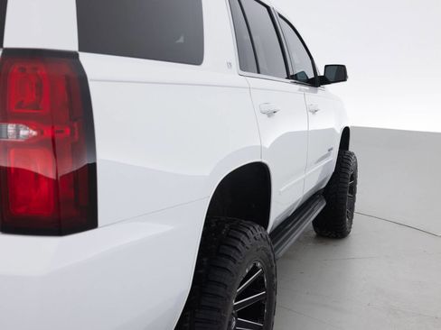 Used 2018 Chevrolet Tahoe LT AWD/4WD image 14