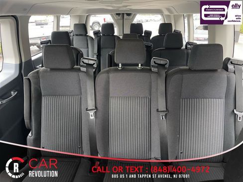 Used 2019 Ford Transit 350 XLT RWD image 28