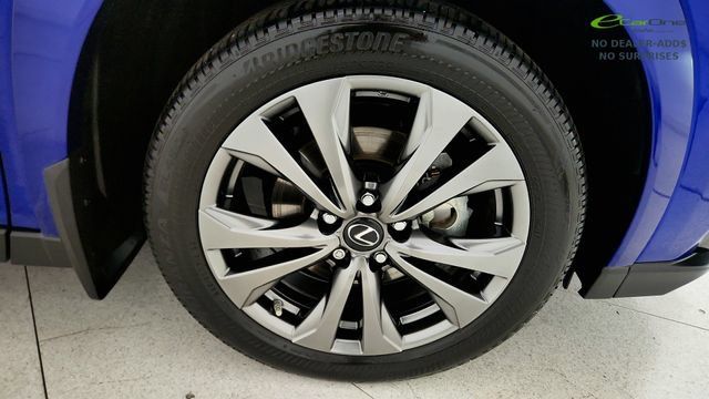 Used 2024 Lexus UX 250h F Sport FWD image 77