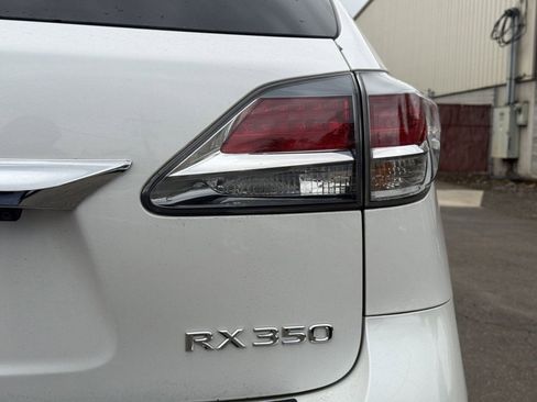 Used 2015 Lexus RX 350 AWD image 37