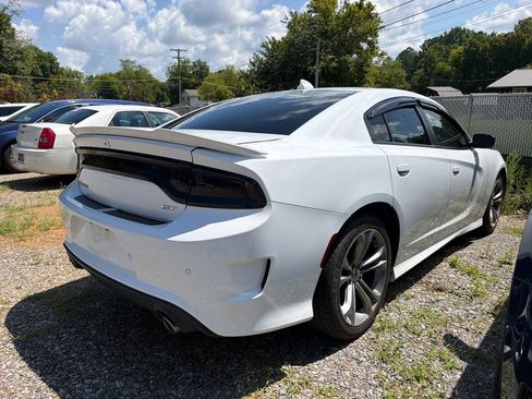 Used 2023 Dodge Charger GT RWD image 5