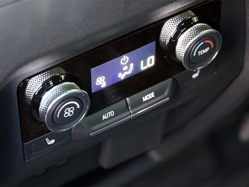 New 2026 Buick Enclave Avenir w/ Super Cruise Package image 32