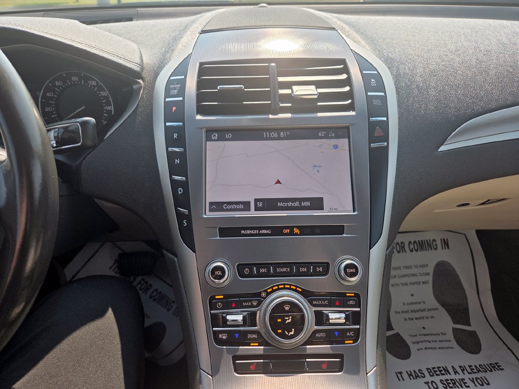 Used 2020 Lincoln MKZ AWD w/ Convenience Package image 27