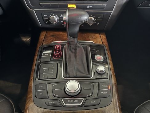 Used 2015 Audi A6 2.0T Premium image 42