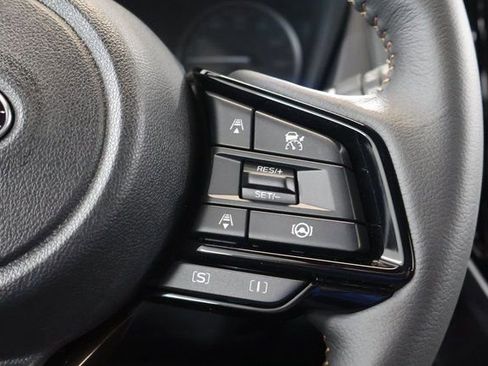 New 2026 Subaru Forester Sport image 19