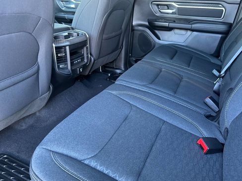 New 2026 RAM 1500 4x4 Crew Cab image 11