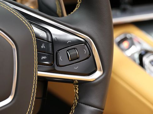 Used 2023 Chevrolet Corvette Stingray Premium Conv w/ Z51 Performance Package RWD image 34