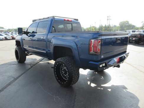 Used 2016 GMC Sierra 1500 SLT AWD/4WD image 10