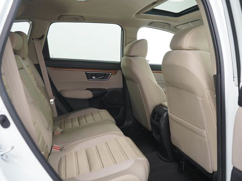 Used 2019 Honda CR-V EX image 13