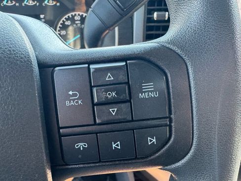 Used 2021 Ford F150 XLT AWD/4WD image 16