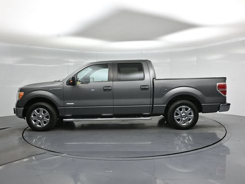 Used 2013 Ford F150 XLT w/ Luxury Equipment Group RWD image 24