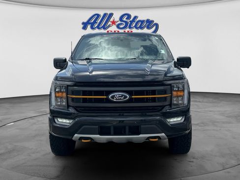 Used 2023 Ford F150 Tremor w/ 360 Degree Camera Package AWD/4WD image 2