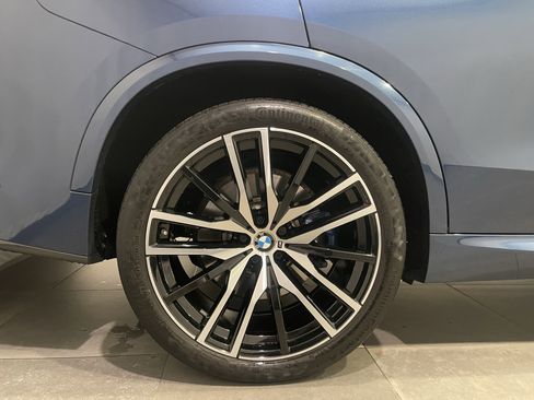 Used 2020 BMW X5 xDrive40i w/ M Sport Package AWD/4WD image 9
