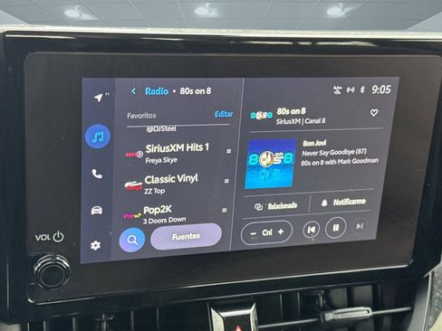 Used 2024 Toyota Corolla LE image 16