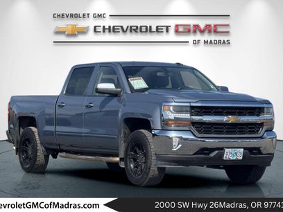 Used 2016 Chevrolet Silverado 1500 LT w/ All Star Edition