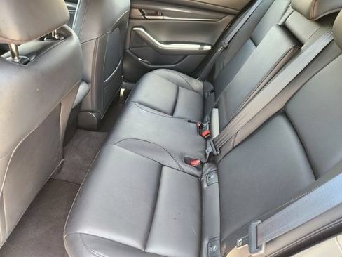 Used 2025 MAZDA MAZDA3 s Sport FWD image 30