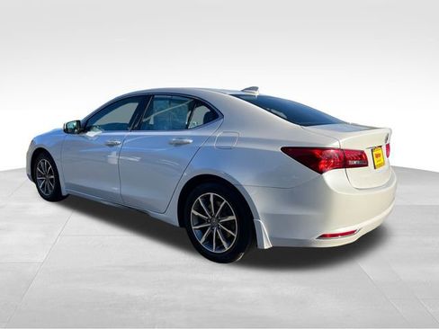 Used 2020 Acura TLX image 6