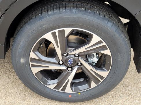 New 2026 Subaru Crosstrek 2.0i Premium image 21