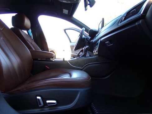 Used 2018 Audi A6 2.0T Premium Plus w/ Premium Plus Package image 27