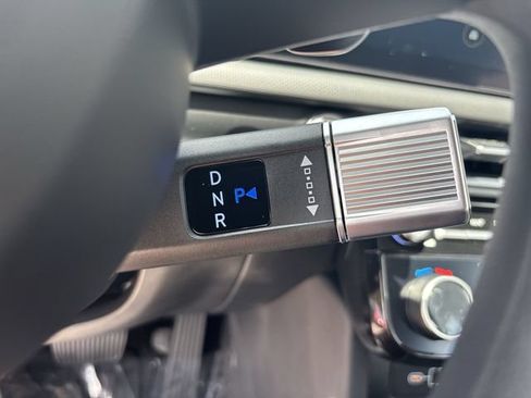 New 2026 Hyundai Tucson Blue SE AWD/4WD image 19